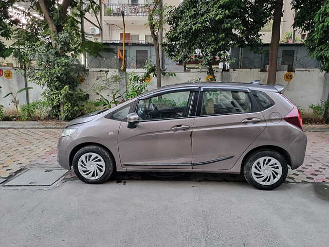 Used Honda Jazz [2015-2018] SV Petrol in Noida