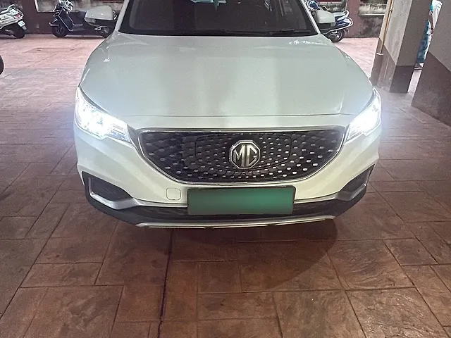 Used 2021 MG ZS EV in Mumbai