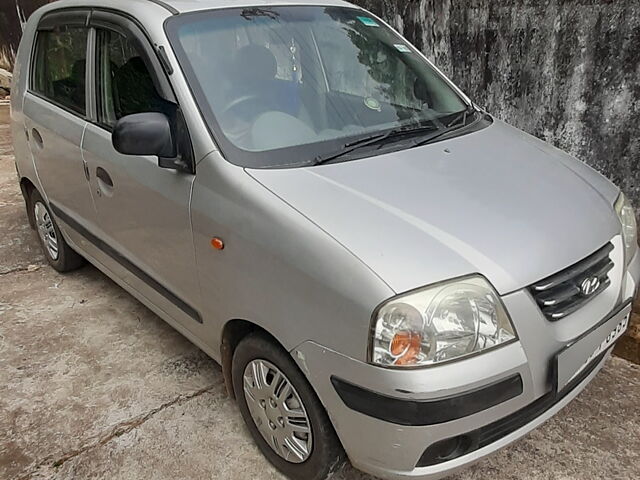 Used 2008 Hyundai Santro in Shillong