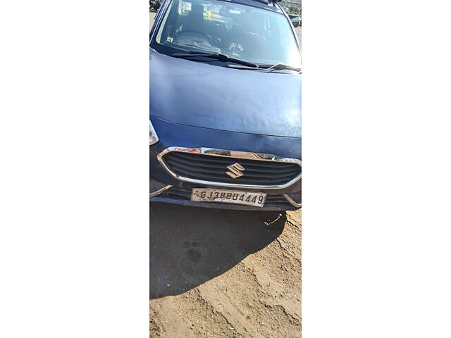 Used Maruti Suzuki Dzire VXi [2020-2023] in Ahmedabad