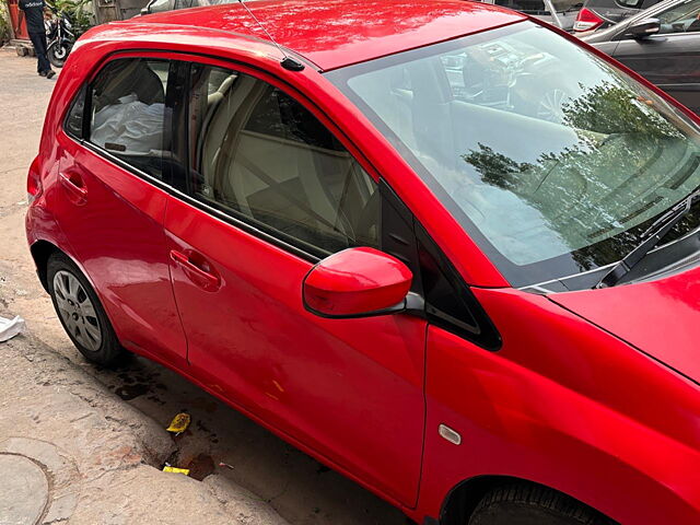 Used Honda Brio [2011-2013] S(O)MT in Kaushambi