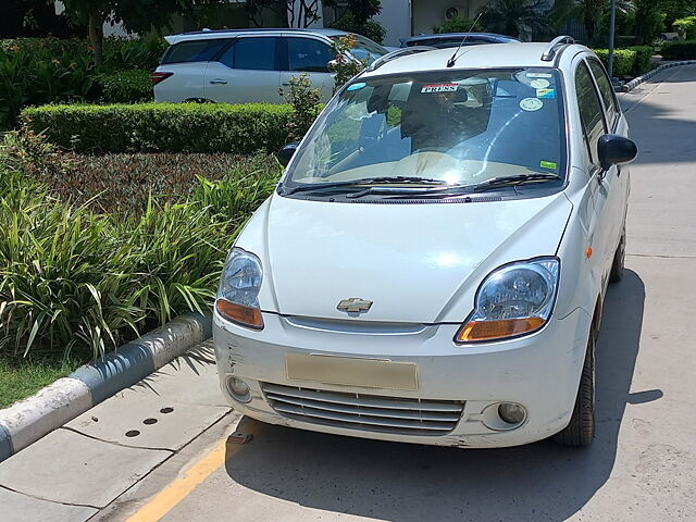 Used 2011 Chevrolet Spark in Gurgaon