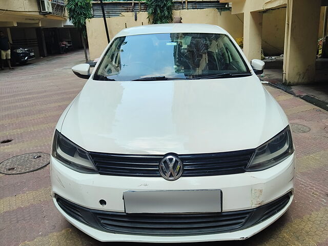 Used 2010 Volkswagen Jetta in Kolkata