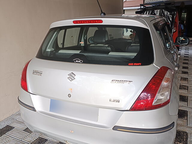 Used Maruti Suzuki Swift [2011-2014] LDi in Palakkad