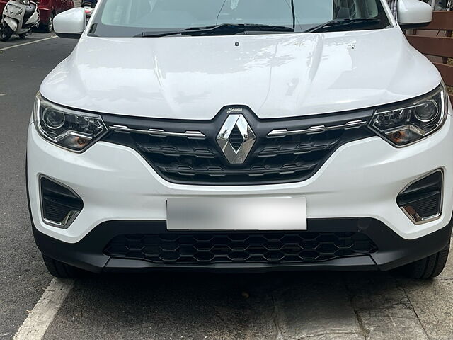 Used 2020 Renault Triber in Bangalore