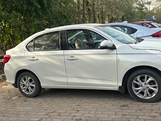 Used 2019 Honda Amaze in Sriganganagar