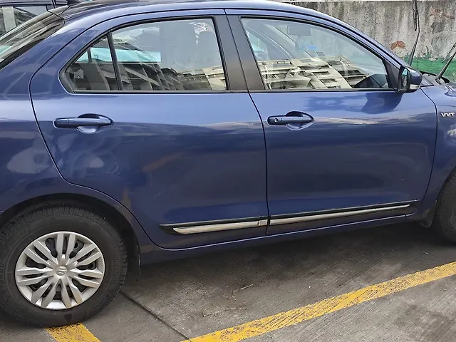 Used 2017 Maruti Suzuki DZire in Pune
