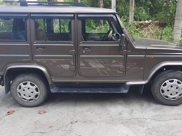 Used 2018 Mahindra Bolero in Dehradun