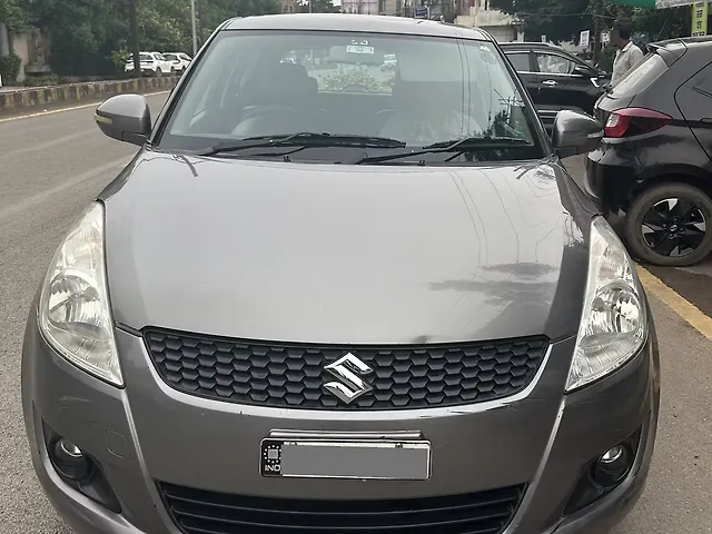 Used 2012 Maruti Suzuki Swift in Raipur Used 2012 Maruti Suzuki Swift in Raipur
