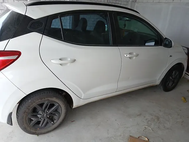Used 2021 Hyundai Grand i10 NIOS in Kovilpatti