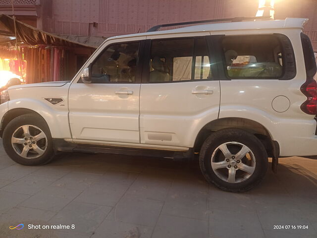 Used Mahindra Scorpio 2021 S11 in Mirzapur