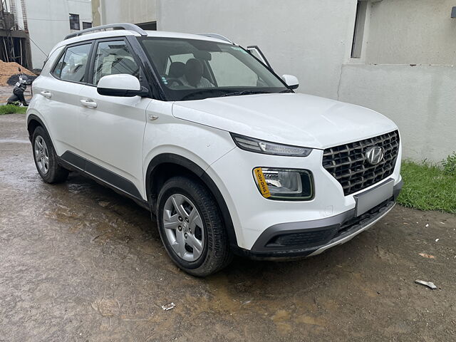 Used Hyundai Venue [2019-2022] S 1.4 CRDi in Morbi