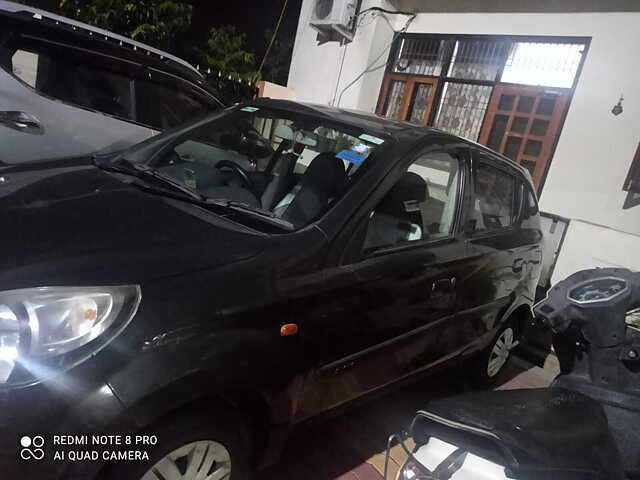 Used Maruti Suzuki Alto 800 [2012-2016] Lxi in Muzaffarnagar