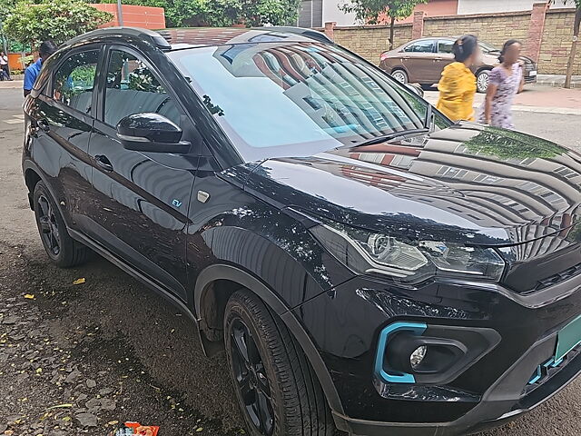 Used Tata Nexon EV [2020-2022] XZ Plus Dark Edition in Pune