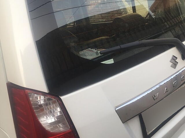 Used Maruti Suzuki Wagon R 1.0 [2010-2013] VXi in Noida