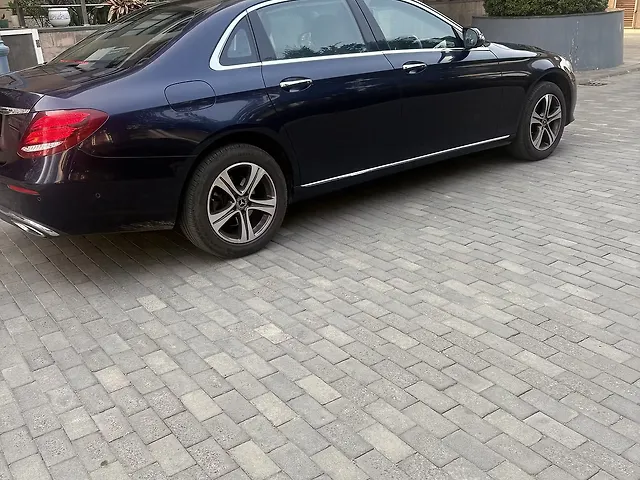 Used 2019 Mercedes-Benz E-Class in Kolkata Used 2019 Mercedes-Benz E-Class in Kolkata
