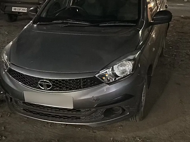 Used Tata Tiago [2016-2020] Revotron XM [2016-2019] in Kolkata