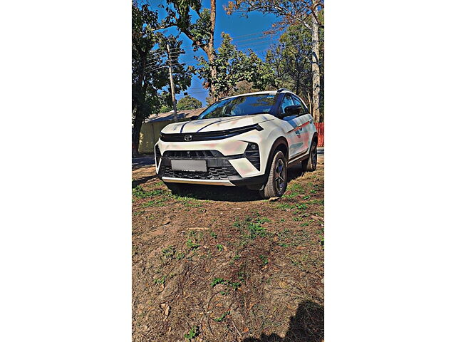 Used 2023 Tata Nexon in Rajouri