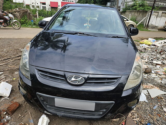 Used 2009 Hyundai i20 in Aurangabad