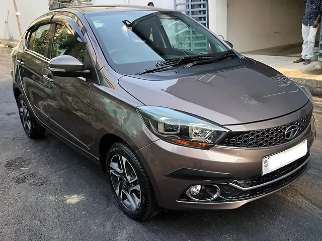 Used 2018 Tata Tigor in Sambalpur