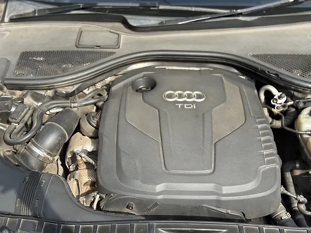 Used Audi A6 [2015-2019] 35 TDI Matrix in Chennai