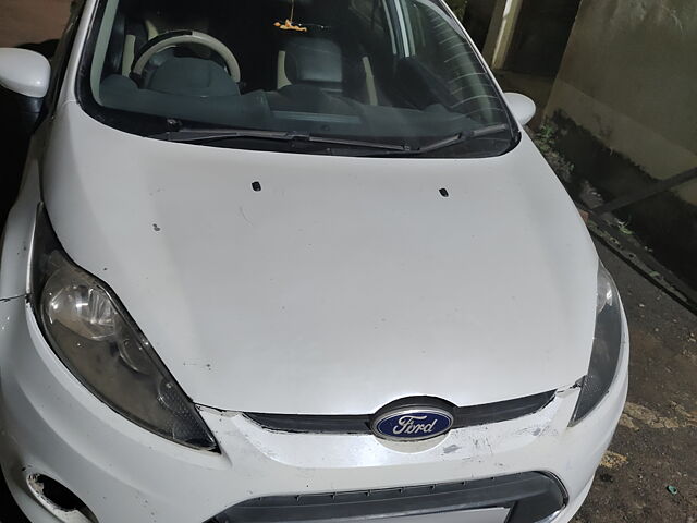 Used 2012 Ford Fiesta in Rewa