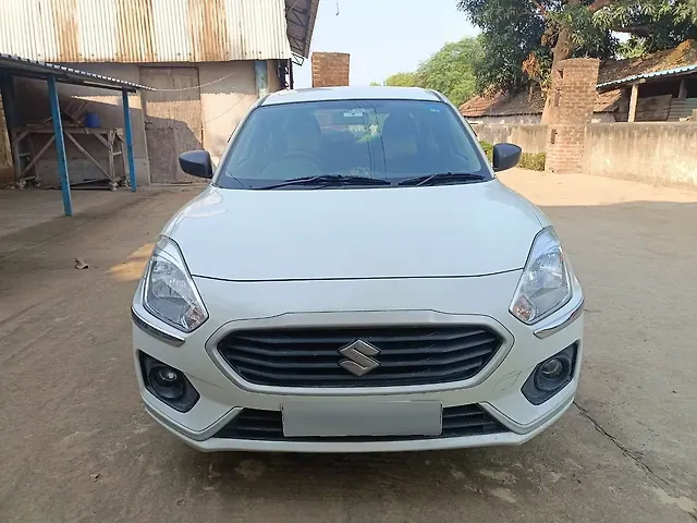 Used 2018 Maruti Suzuki DZire in Cuttack
