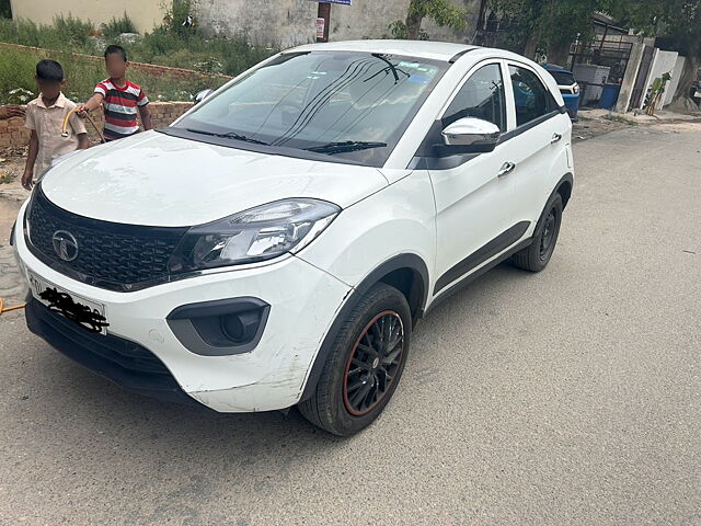 Used 2019 Tata Nexon in Delhi