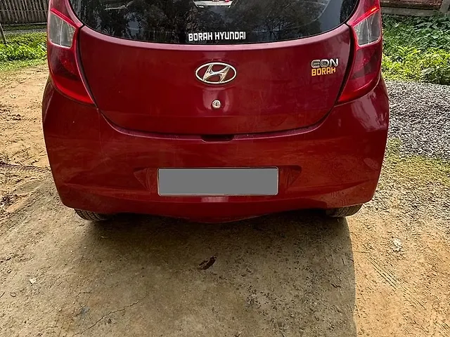 Used Hyundai Eon Magna + in Guwahati