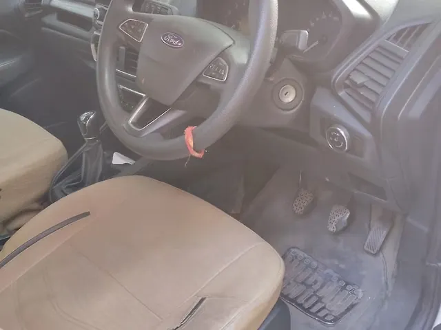 Used Ford EcoSport [2015-2017] Trend 1.5L Ti-VCT in Ujjain