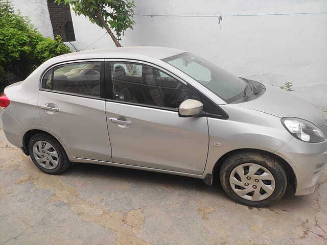 Used Honda Amaze [2013-2016] 1.5 EX i-DTEC in Jaunpur