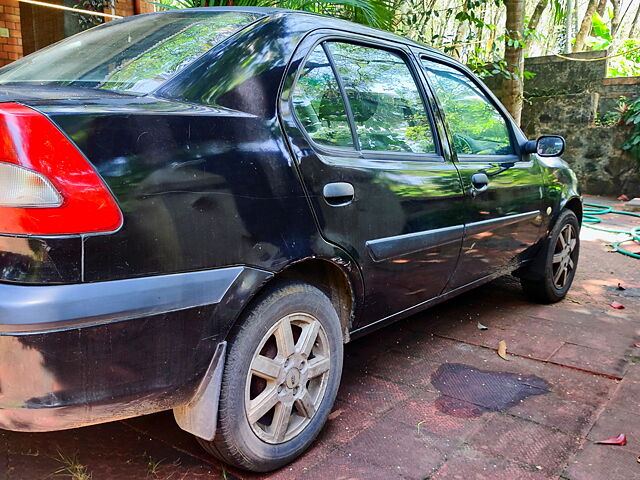 Used Ford Ikon [2003-2009] 1.6 ZXi NXt in Nagercoil