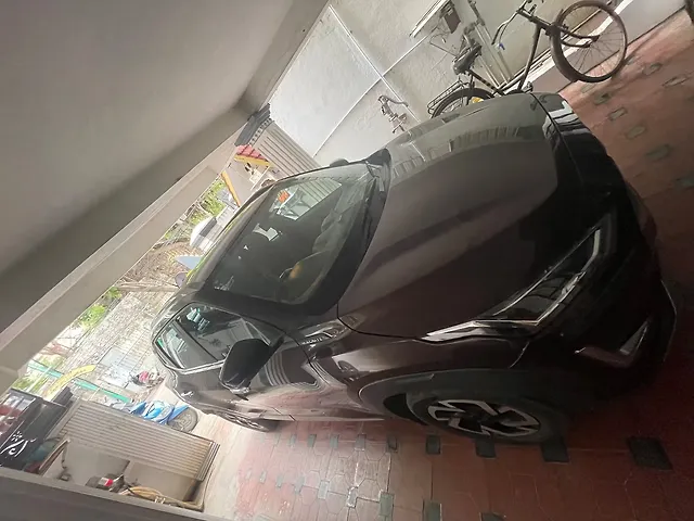 Used 2021 Nissan Magnite in Chennai