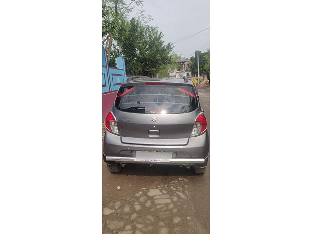 Used Maruti Suzuki Celerio [2017-2021] VXi in Siliguri