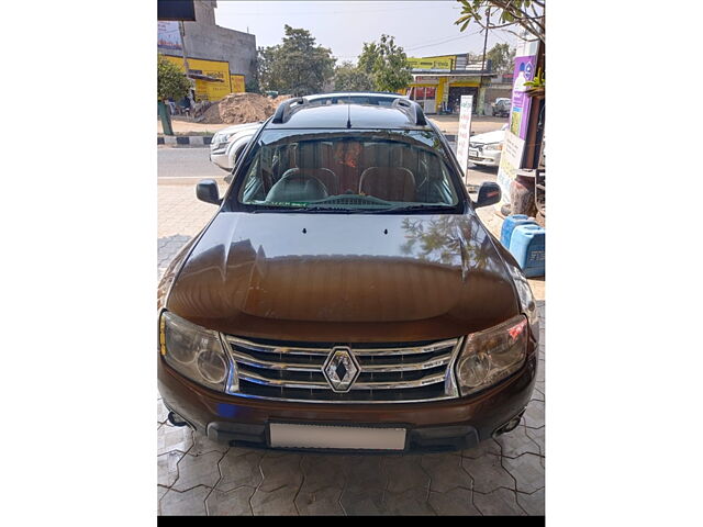 Used Renault Duster [2012-2015] 85 PS RxL Diesel in Gondal