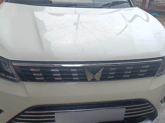 Used 2022 Mahindra XUV300 in Orai