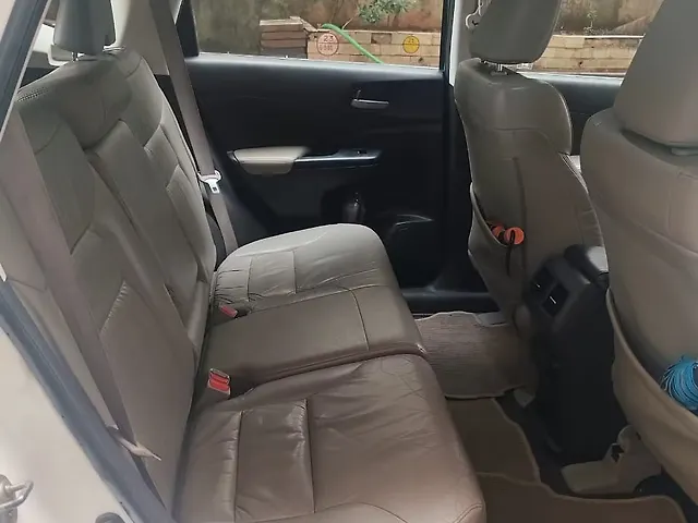 Used Honda CR-V [2013-2018] 2.0L 2WD AT in Mumbai