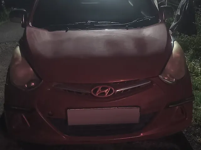 Used 2015 Hyundai Eon in Chennai Used 2015 Hyundai Eon in Chennai