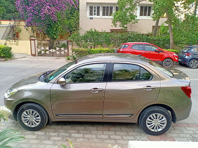 Used Maruti Suzuki Dzire [2017-2020] VXi in Bangalore