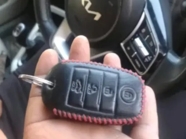 Used Kia Sonet [2022-2023] HTX 1.0 iMT in Rewari