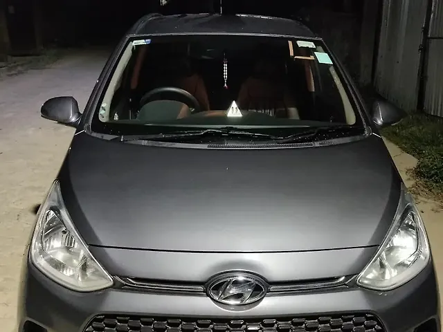 Used Hyundai Grand i10 Sportz U2 1.2 CRDi in Guwahati Used Hyundai Grand i10 Sportz U2 1.2 CRDi in Guwahati
