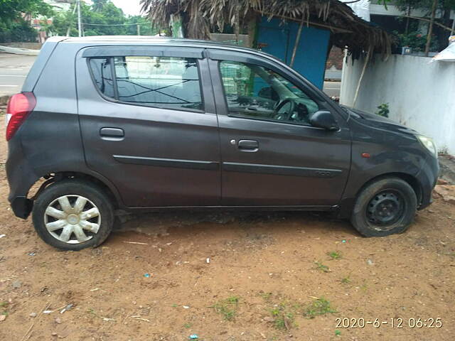 Used Maruti Suzuki Alto 800 [2012-2016] Lx CNG in Kakinada