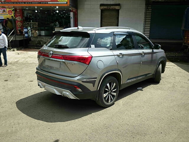 Used MG Hector [2019-2021] Sharp 1.5 DCT Petrol [2019-2020] in Navi Mumbai