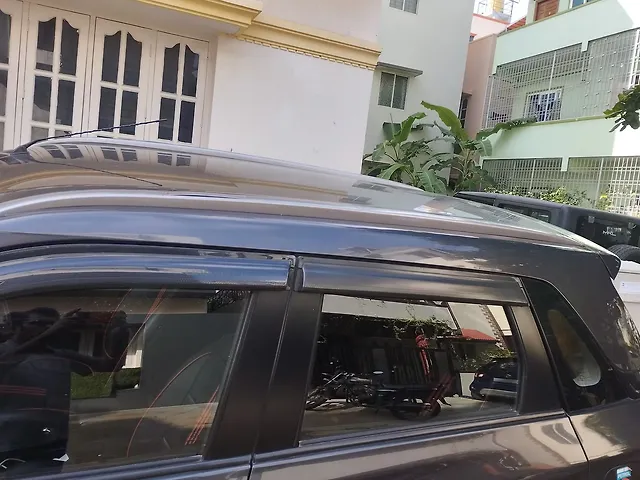 Used Toyota Urban Cruiser High Grade MT in Chennai