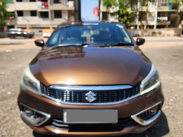 Used 2018 Maruti Suzuki Ciaz in Ahmedabad