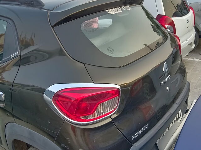 Used Renault Kwid [2015-2019] RXE Opt [2015-2019] in Sultanpur