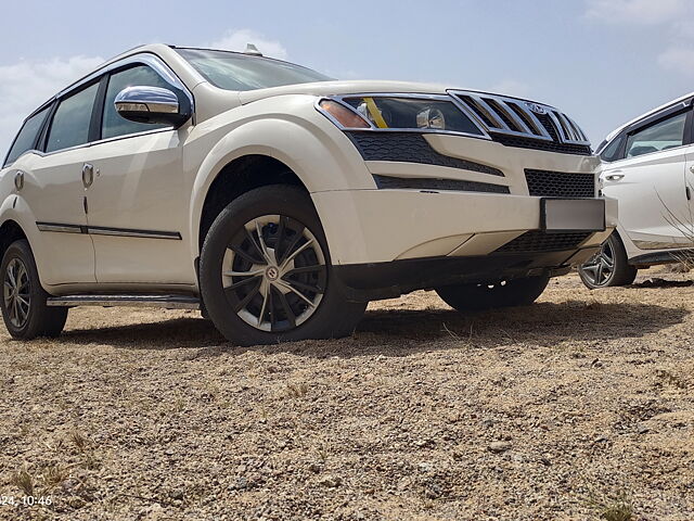 Used Mahindra Scorpio [2009-2014] VLX 2WD AT BS-III in Vapi