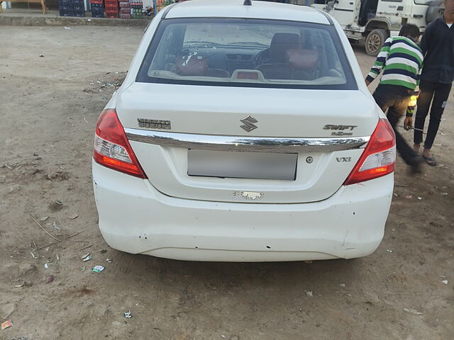 Used Maruti Suzuki Dzire [2017-2020] LXi in Gurgaon