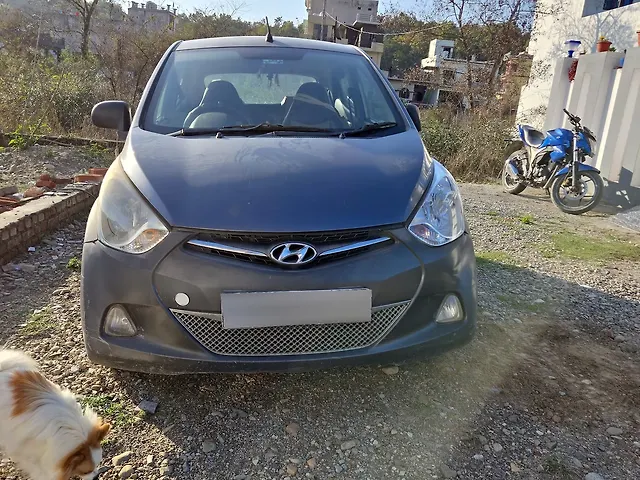 Used 2015 Hyundai Eon in Dehradun