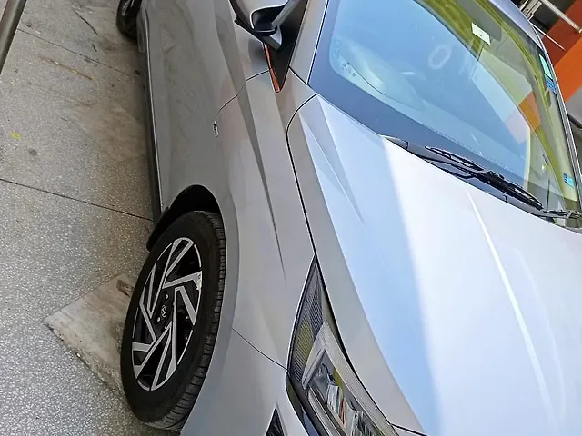 Used Hyundai i20 Asta (O) 1.2 IVT in Muzaffarnagar